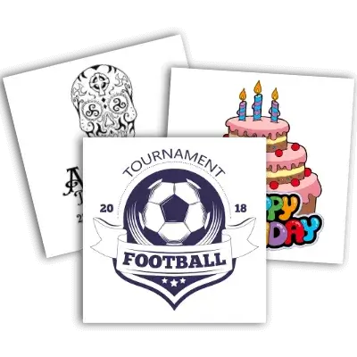 Événements de tatouage